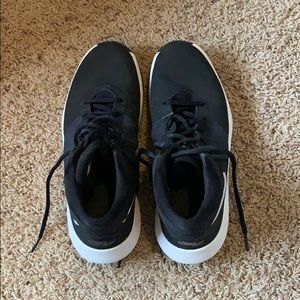 Nike Air Precision 2 Basketball Shoe